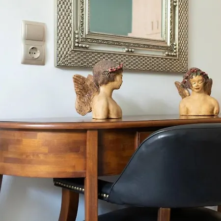 Coast Horizon 公寓