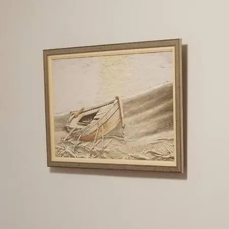 Coast Horizon Appartamento Romanos (Messenia)