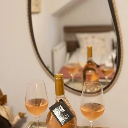 Coast Horizon Appartamento Romanos (Messenia)