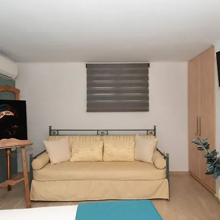 Coast Horizon Appartamento *