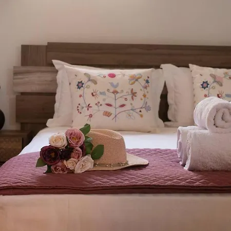 Coast Horizon Appartamento *