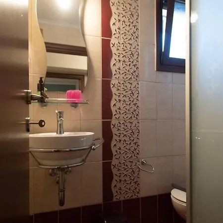 Coast Horizon Appartamento *