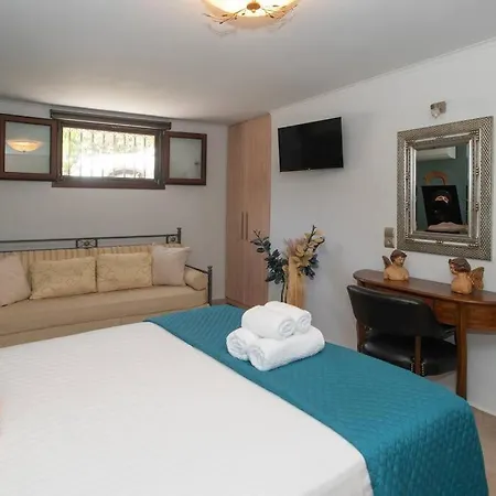 Appartamento Coast Horizon *