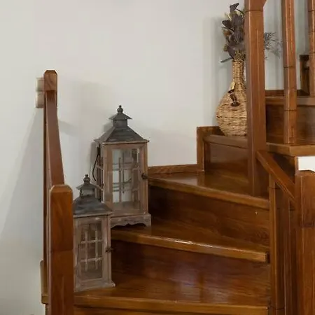 Appartamento Coast Horizon