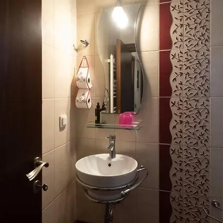 Coast Horizon Appartamento