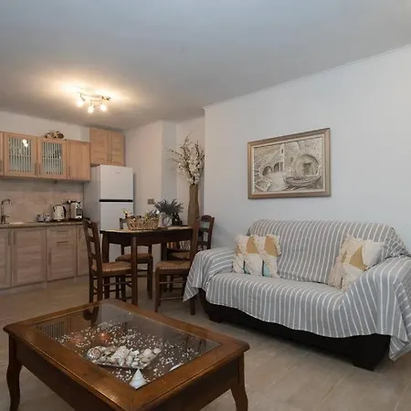 Appartamento Coast Horizon *