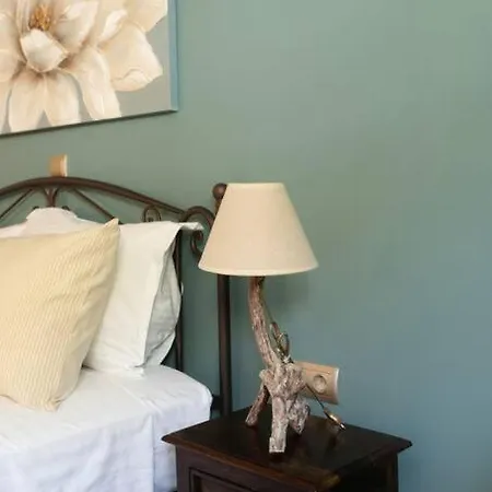 Coast Horizon Appartamento