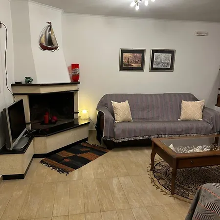 Coast Horizon Apartmán