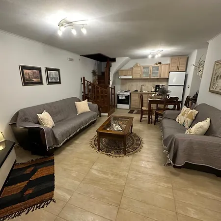 Appartamento Coast Horizon Romanos (Messenia)