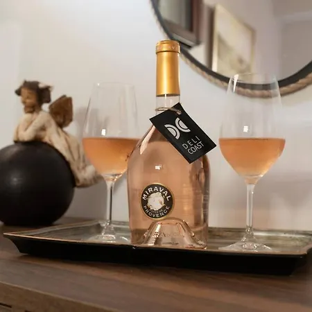 Coast Horizon Romanos (Messenia)