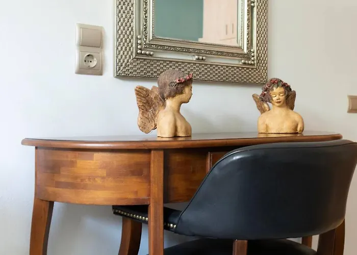 Coast Horizon Apartamento