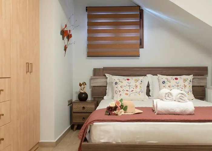 Coast Horizon Apartmán *