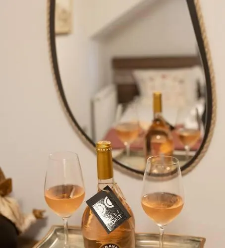 Coast Horizon Apartamento Romanu