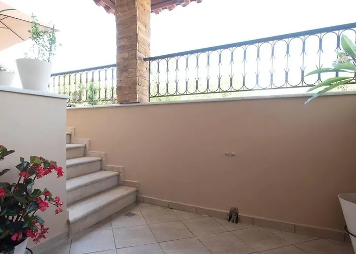 Apartamento Coast Horizon *