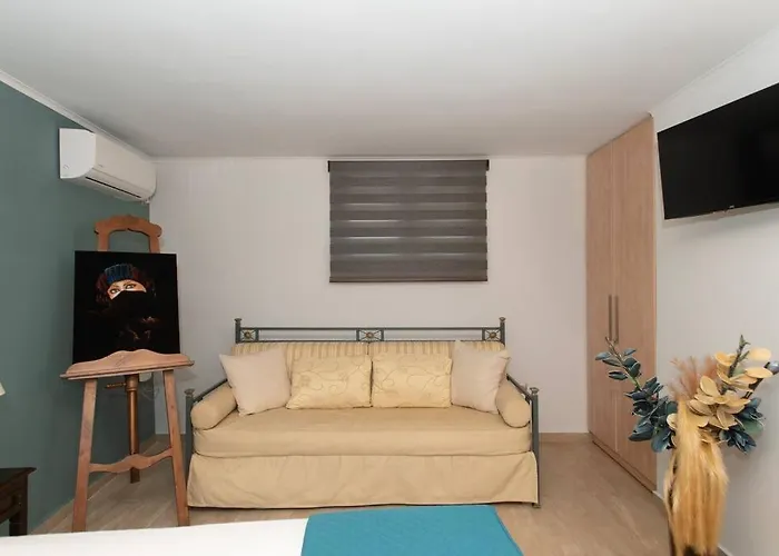 Coast Horizon Apartmán *