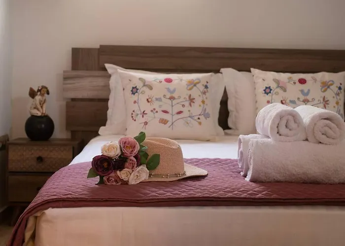 Coast Horizon Apartamento *