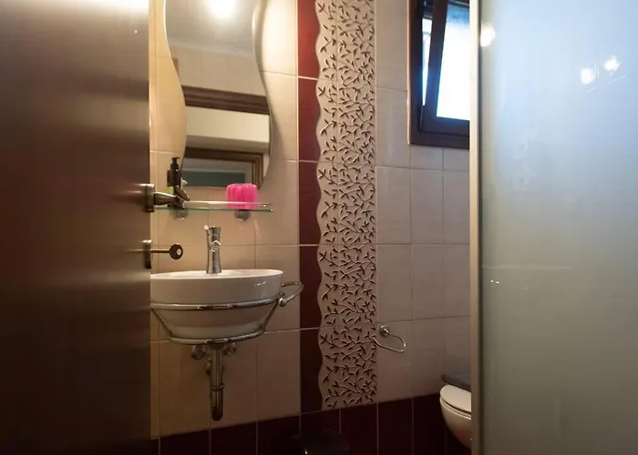 Coast Horizon Apartamento *