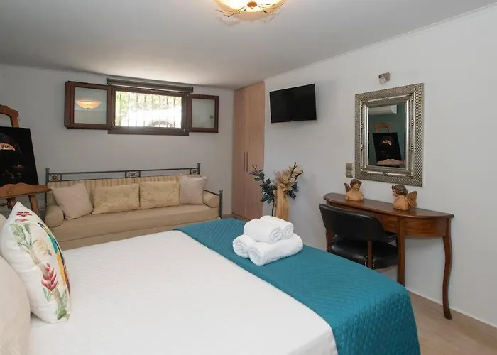 Apartamento Coast Horizon *