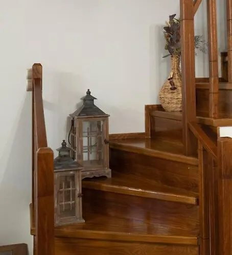 Apartamento Coast Horizon