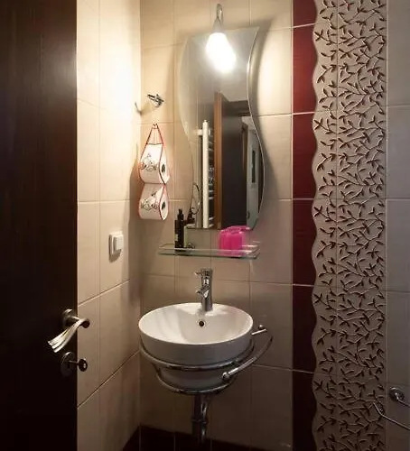 Coast Horizon Apartamento