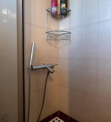 Coast Horizon Apartamento Romanu