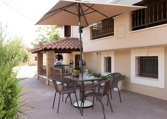 Coast Horizon Romanu