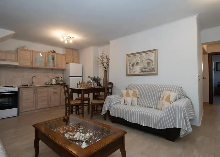 Apartamento Coast Horizon *