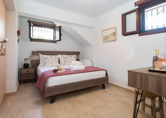 Coast Horizon Apartamento Romanu