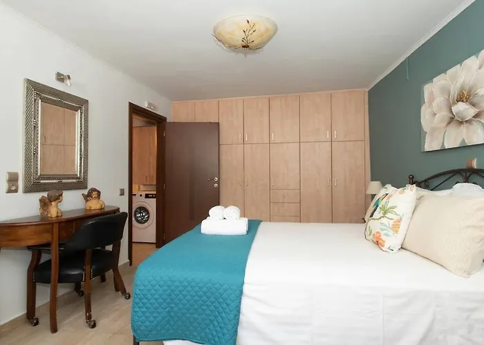 Coast Horizon Apartamento