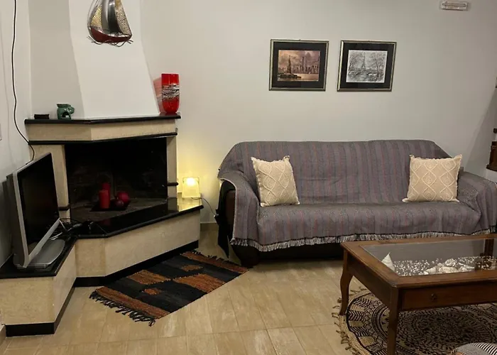 Coast Horizon Apartmán