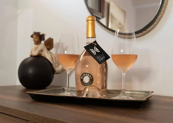 Coast Horizon Romanos (Messenia)